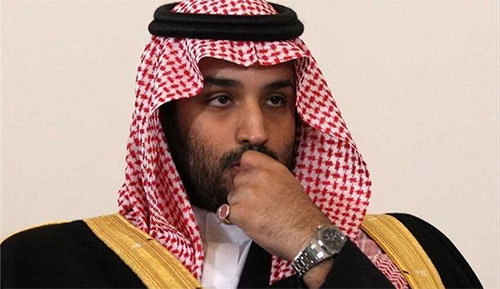 Mohamed bin Salman